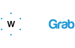 Webgrab Official Logo