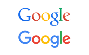 Google logo 2013-2016