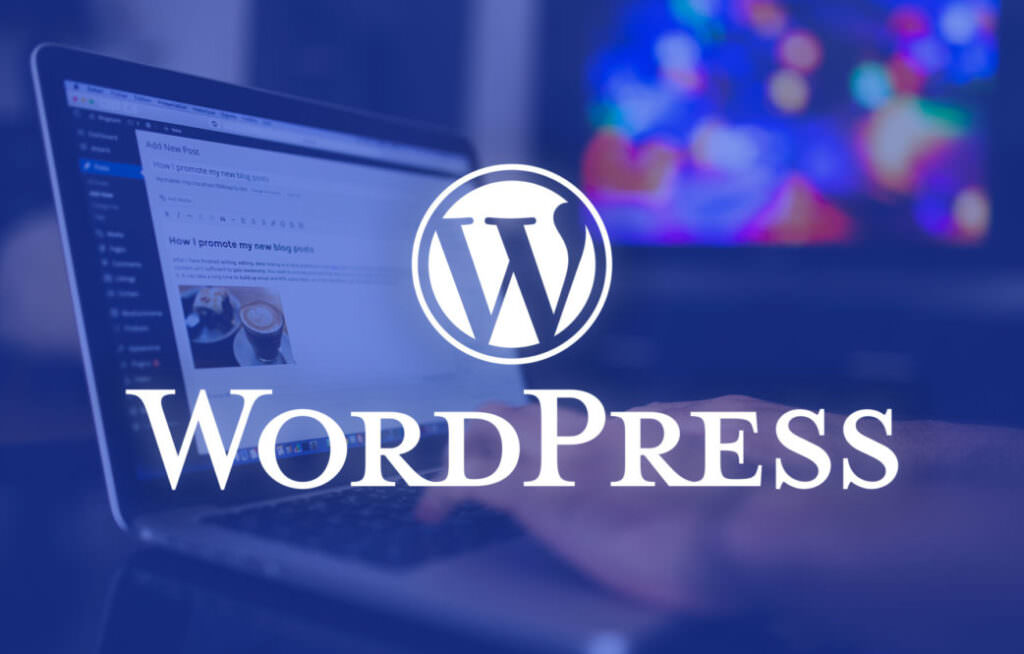 Wordpres-logo