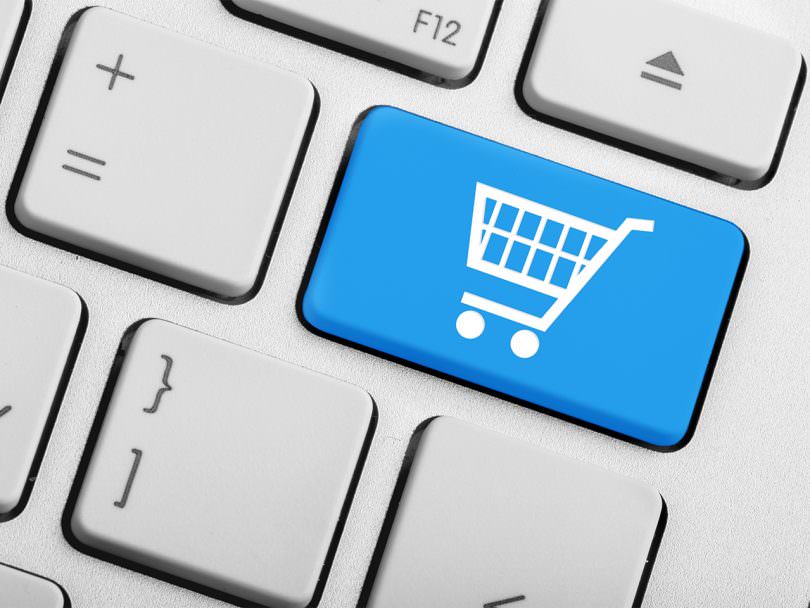 Ηλεκτρονικό κατάστημα online e-shop